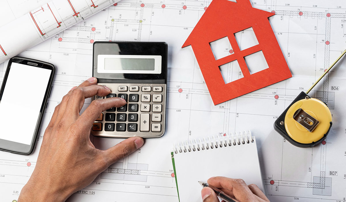 Budget Home Construction