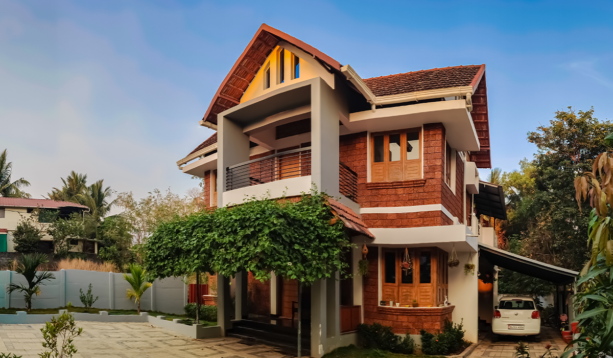 Expert Architects and Builders Shape Kerala’s Skyline