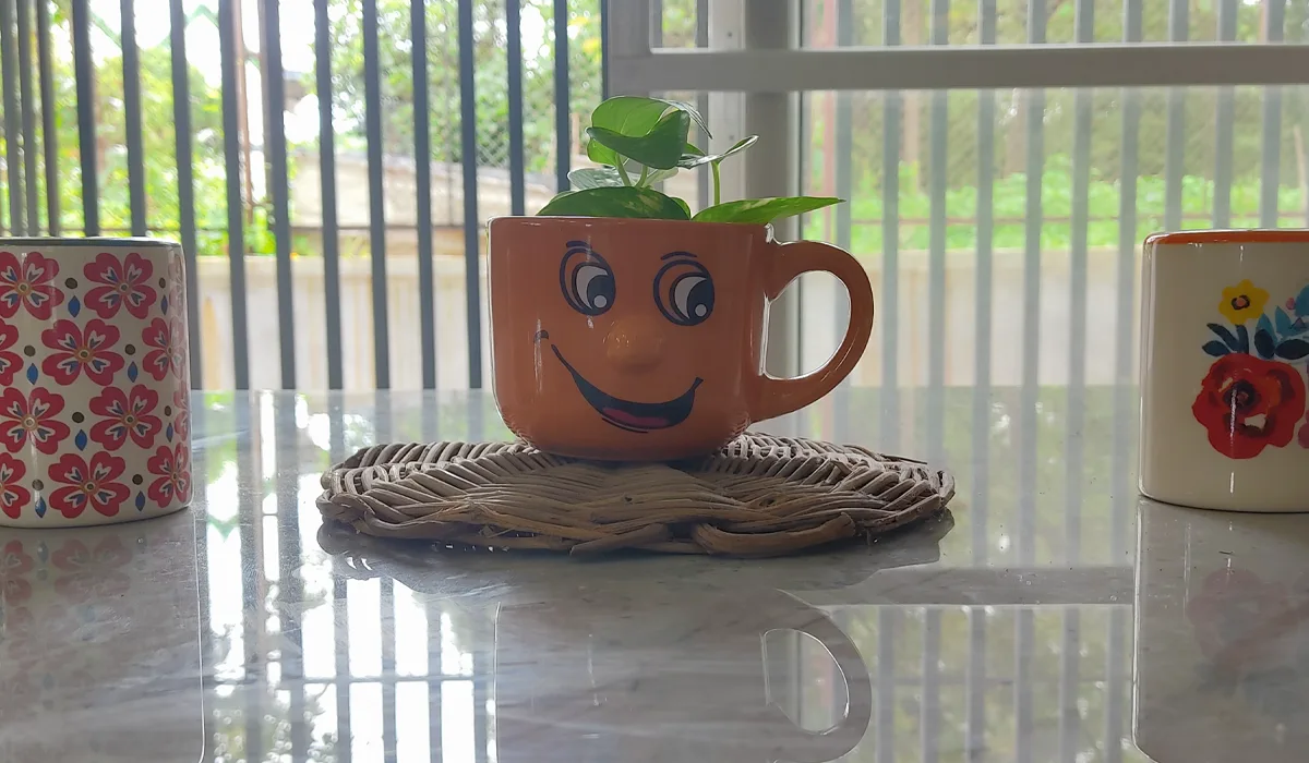 Heat Resistant Construction