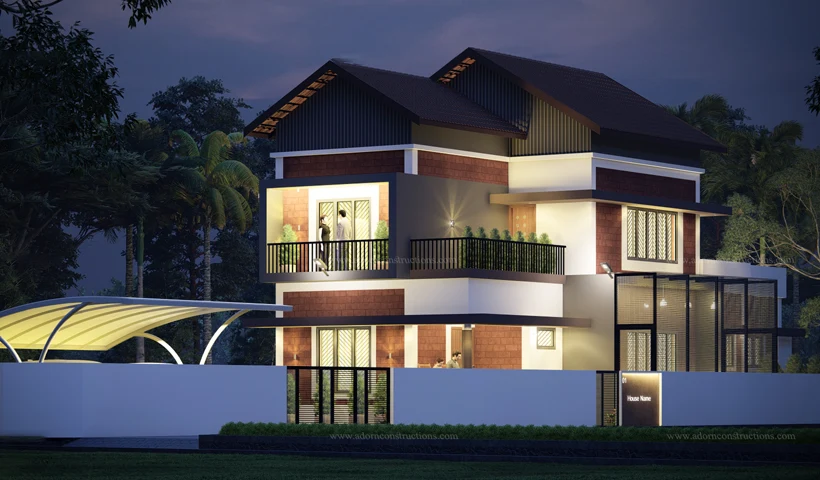 architects in palakkad