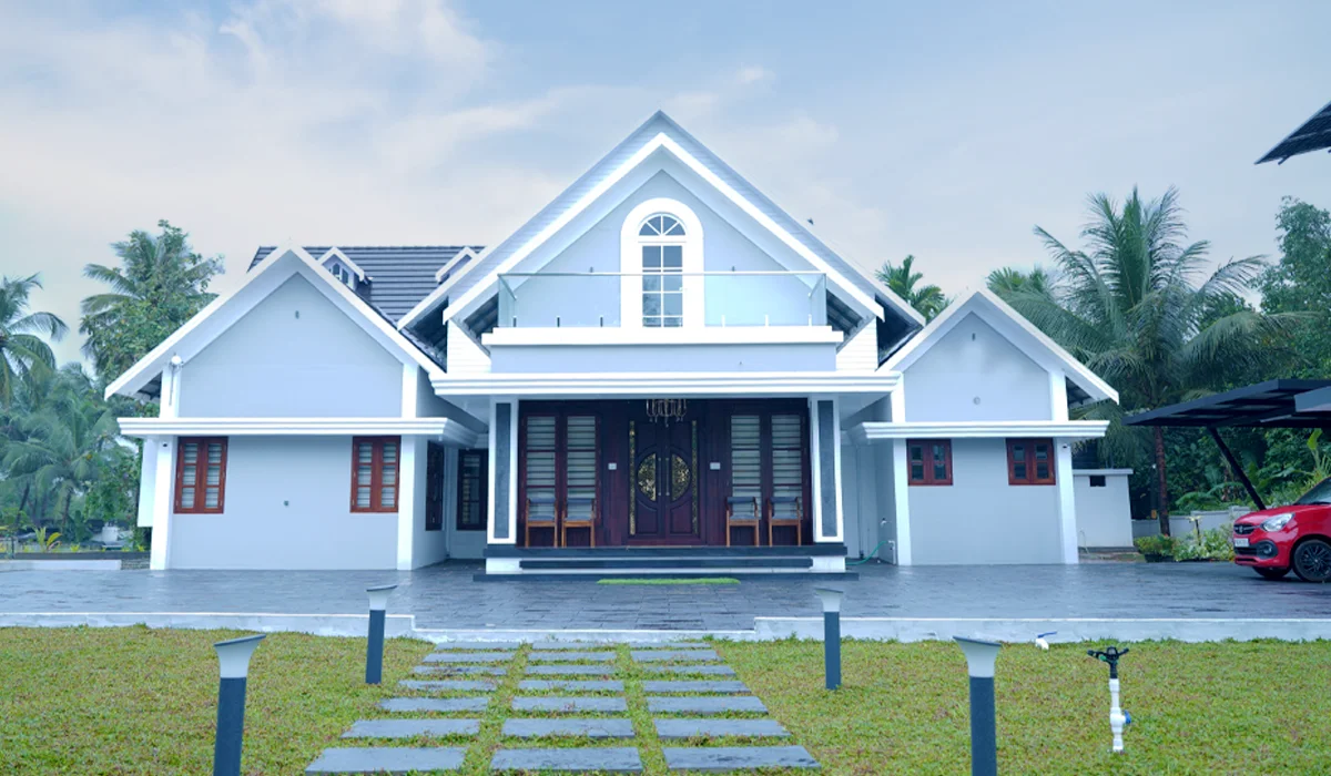 Benefits of Turnkey Construction Services