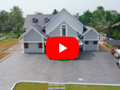 KENZ VILLA - HOME TOUR VIDEO